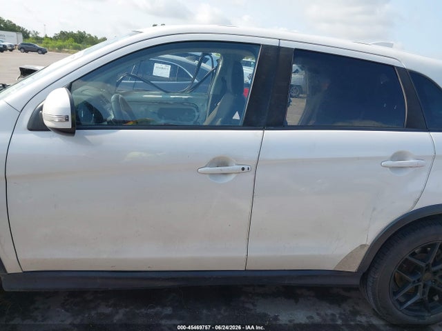 Aukcja sprzedaży 2017 Mitsubishi Outlander Sport 2.4 Se, vin: JA4AP3AW4HZ056934, numer aukcji: 45469757