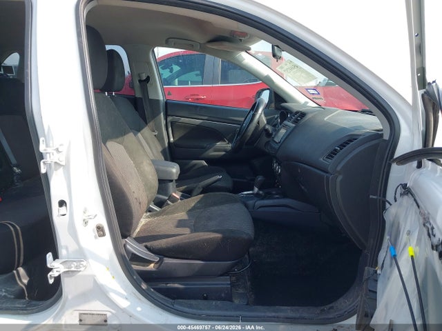 Aukcja sprzedaży 2017 Mitsubishi Outlander Sport 2.4 Se, vin: JA4AP3AW4HZ056934, numer aukcji: 45469757