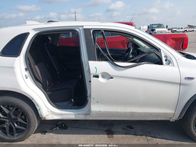 Aukcja sprzedaży 2017 Mitsubishi Outlander Sport 2.4 Se, vin: JA4AP3AW4HZ056934, numer aukcji: 45469757