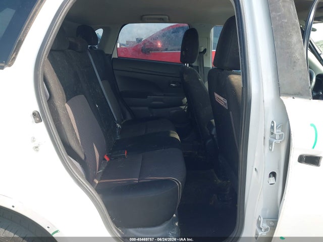 Aukcja sprzedaży 2017 Mitsubishi Outlander Sport 2.4 Se, vin: JA4AP3AW4HZ056934, numer aukcji: 45469757