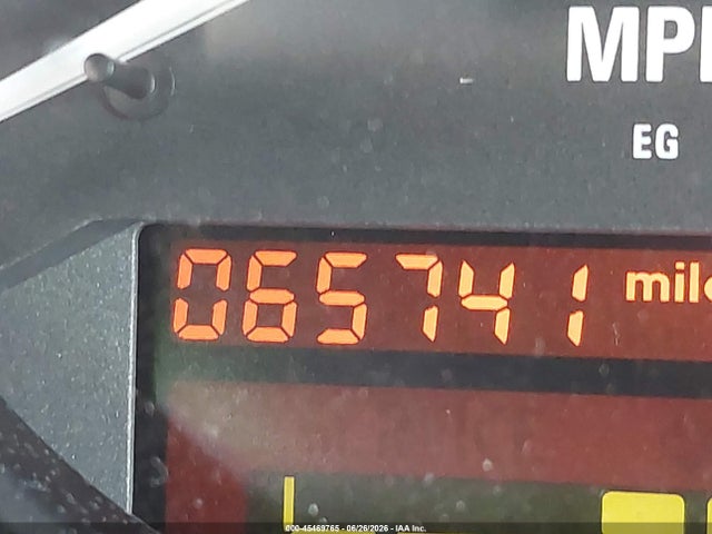 45469765 :رقم المزاد ، 4USCJ3326WLC11653 vin ، 1998 Bmw Z3 2.8 مزاد بيع