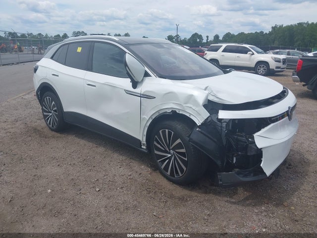 Volkswagen Id.4 Awd Pro S Plus 2023 1V2JNPE85PC047190 main image