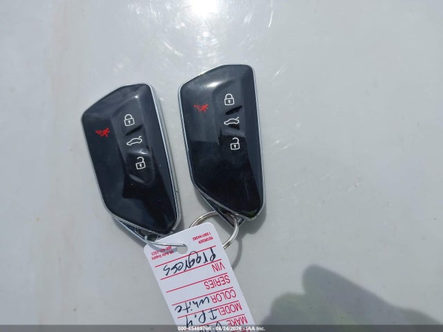 Volkswagen Id.4 Awd Pro S Plus 2023 1V2JNPE85PC047190 Image 11