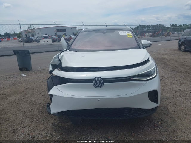 Volkswagen Id.4 Awd Pro S Plus 2023 1V2JNPE85PC047190 Image 13
