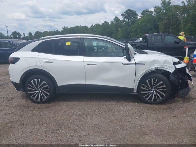 Volkswagen Id.4 Awd Pro S Plus 2023 1V2JNPE85PC047190 Image 14