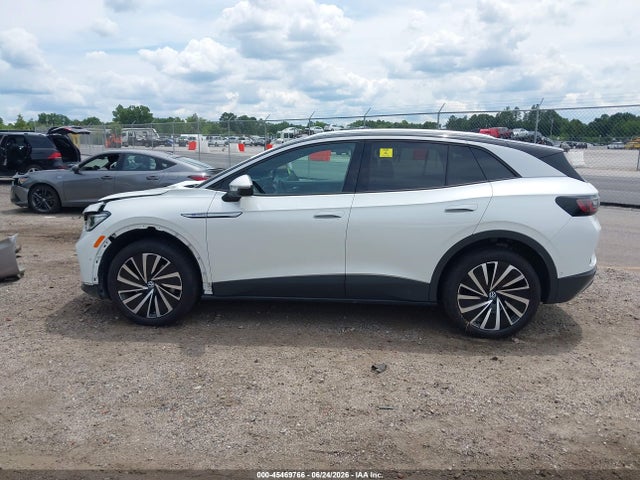 Volkswagen Id.4 Awd Pro S Plus 2023 1V2JNPE85PC047190 Image 15