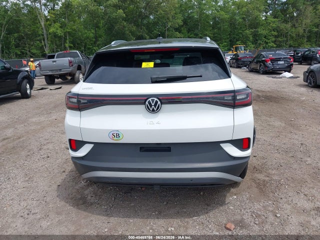 Volkswagen Id.4 Awd Pro S Plus 2023 1V2JNPE85PC047190 Image 17