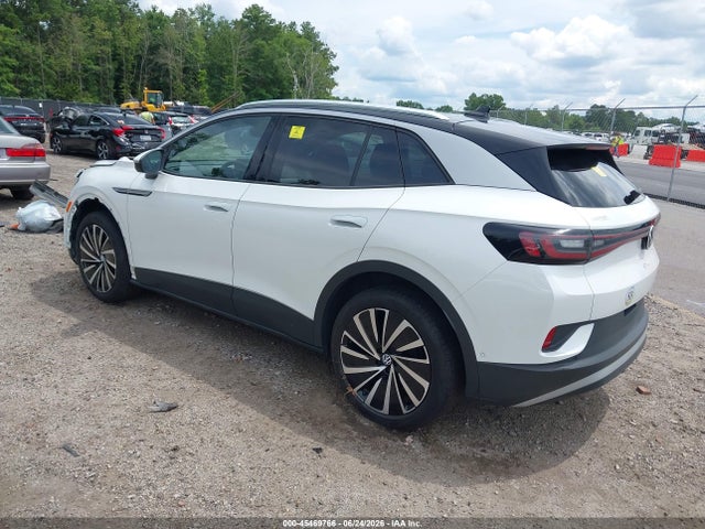Volkswagen Id.4 Awd Pro S Plus 2023 1V2JNPE85PC047190 Image 3