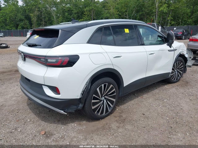 Volkswagen Id.4 Awd Pro S Plus 2023 1V2JNPE85PC047190 Image 4