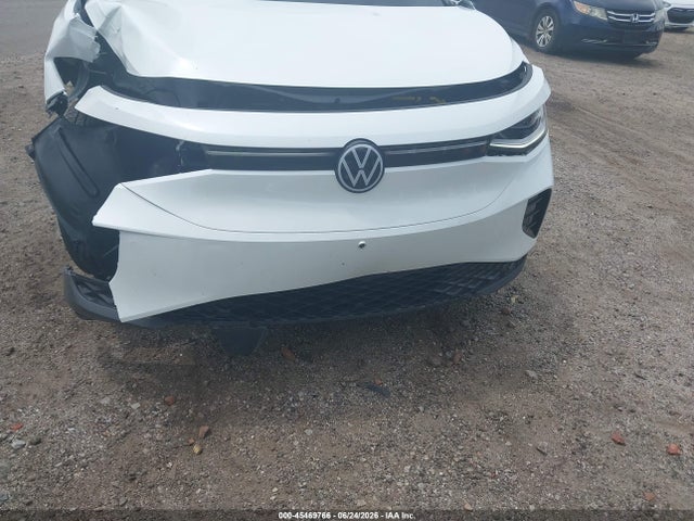 Volkswagen Id.4 Awd Pro S Plus 2023 1V2JNPE85PC047190 Image 6