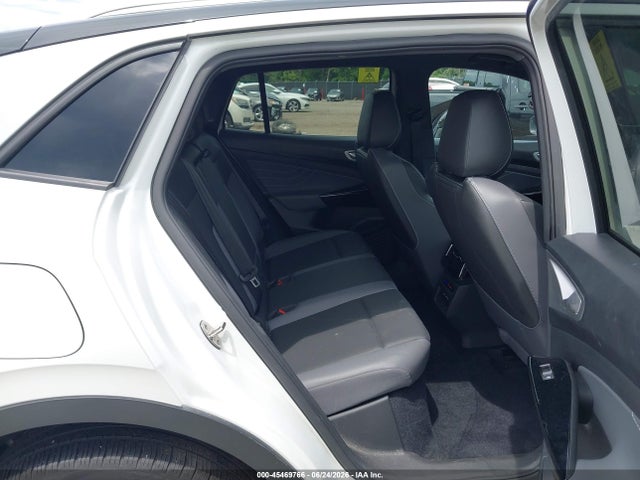 Volkswagen Id.4 Awd Pro S Plus 2023 1V2JNPE85PC047190 Image 8