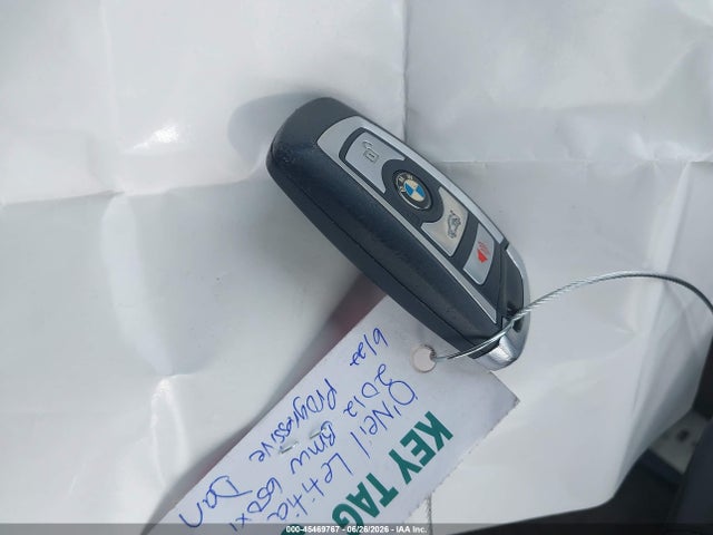 Продажа на аукционе авто 2012 Bmw 650i Xdrive, vin: WBALX5C58CC894391, номер лота: 45469767
