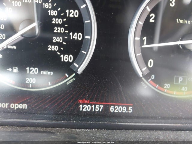 Продажа на аукционе авто 2012 Bmw 650i Xdrive, vin: WBALX5C58CC894391, номер лота: 45469767