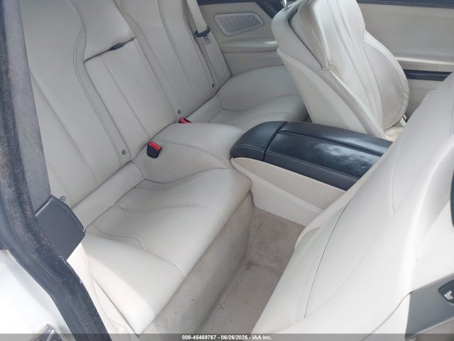 Продажа на аукционе авто 2012 Bmw 650i Xdrive, vin: WBALX5C58CC894391, номер лота: 45469767