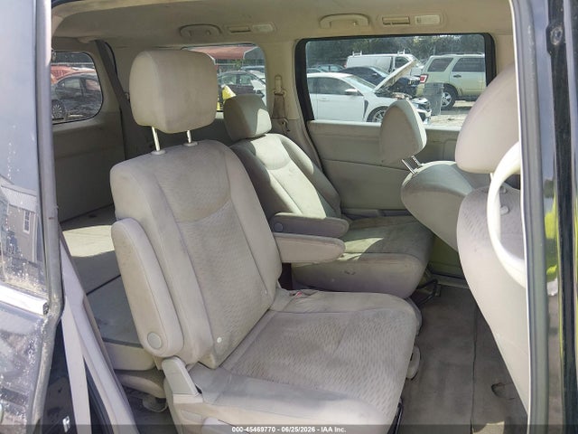 Aukcja sprzedaży 2014 Nissan Quest S, vin: JN8AE2KP6E9104091, numer aukcji: 45469770