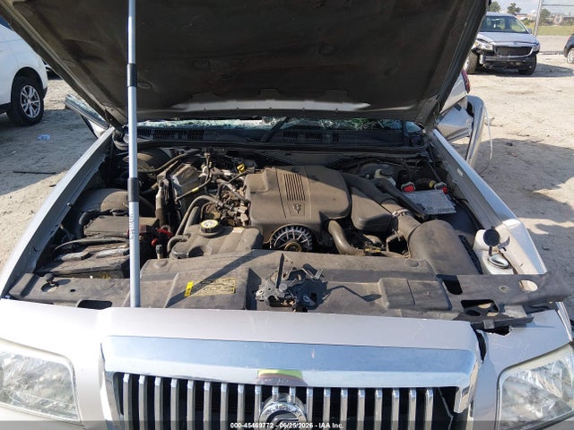 Aukcja sprzedaży 2006 Mercury Grand Marquis Ls, vin: 2MEFM75V66X639018, numer aukcji: 45469772