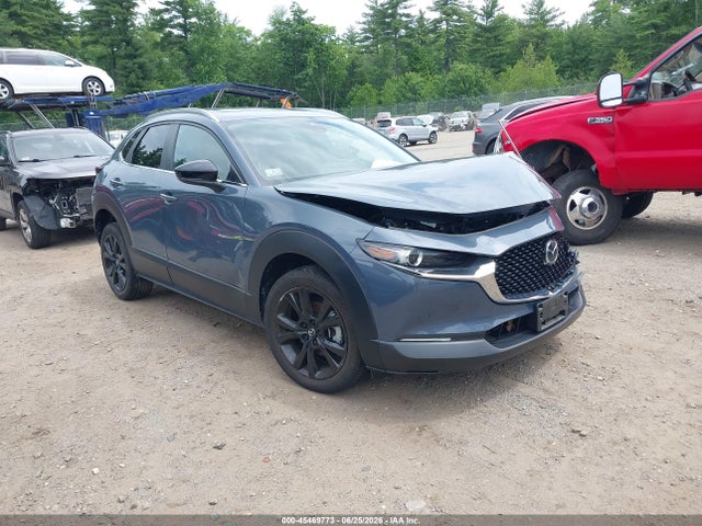 Aukcja sprzedaży 2023 Mazda Cx-30 2.5 S Carbon Edition, vin: 3MVDMBCM6PM548123, numer aukcji: 45469773