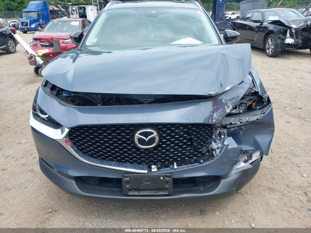Aukcja sprzedaży 2023 Mazda Cx-30 2.5 S Carbon Edition, vin: 3MVDMBCM6PM548123, numer aukcji: 45469773