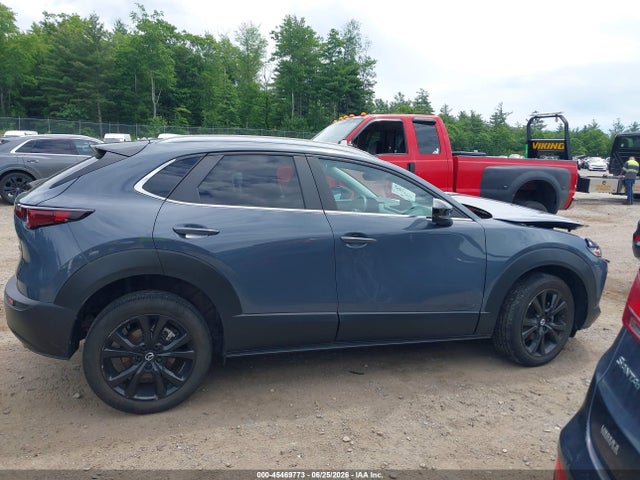 Aukcja sprzedaży 2023 Mazda Cx-30 2.5 S Carbon Edition, vin: 3MVDMBCM6PM548123, numer aukcji: 45469773