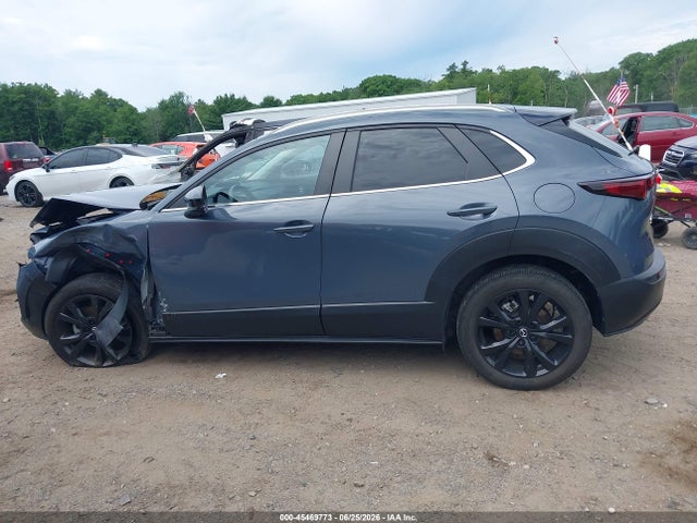 Aukcja sprzedaży 2023 Mazda Cx-30 2.5 S Carbon Edition, vin: 3MVDMBCM6PM548123, numer aukcji: 45469773