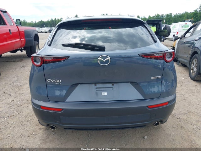 Aukcja sprzedaży 2023 Mazda Cx-30 2.5 S Carbon Edition, vin: 3MVDMBCM6PM548123, numer aukcji: 45469773