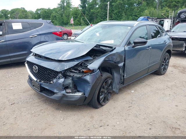 Aukcja sprzedaży 2023 Mazda Cx-30 2.5 S Carbon Edition, vin: 3MVDMBCM6PM548123, numer aukcji: 45469773