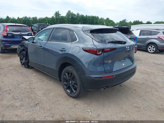 Aukcja sprzedaży 2023 Mazda Cx-30 2.5 S Carbon Edition, vin: 3MVDMBCM6PM548123, numer aukcji: 45469773