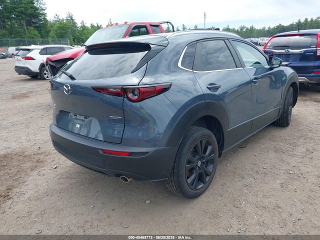 Aukcja sprzedaży 2023 Mazda Cx-30 2.5 S Carbon Edition, vin: 3MVDMBCM6PM548123, numer aukcji: 45469773