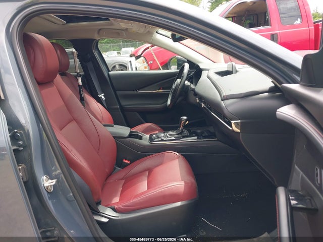 Aukcja sprzedaży 2023 Mazda Cx-30 2.5 S Carbon Edition, vin: 3MVDMBCM6PM548123, numer aukcji: 45469773