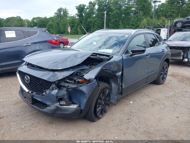 Aukcja sprzedaży 2023 Mazda Cx-30 2.5 S Carbon Edition, vin: 3MVDMBCM6PM548123, numer aukcji: 45469773