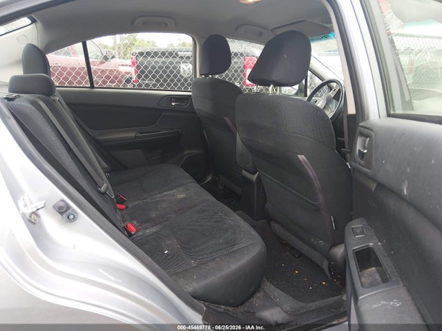 Продаж на аукціоні авто 2014 Subaru Impreza 2.0i Premium, vin: JF1GJAC61EH015090, номер лоту: 45469778