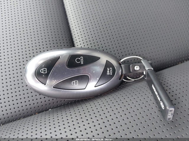 45469781 :رقم المزاد ، KM8RHESAXTU040923 vin ، 2026 Hyundai Palisade Hev Sel Premium 8p مزاد بيع