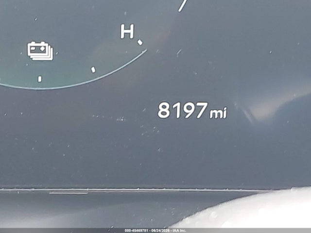 45469781 :رقم المزاد ، KM8RHESAXTU040923 vin ، 2026 Hyundai Palisade Hev Sel Premium 8p مزاد بيع