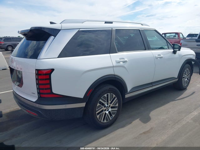 45469781 :رقم المزاد ، KM8RHESAXTU040923 vin ، 2026 Hyundai Palisade Hev Sel Premium 8p مزاد بيع