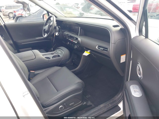 45469781 :رقم المزاد ، KM8RHESAXTU040923 vin ، 2026 Hyundai Palisade Hev Sel Premium 8p مزاد بيع