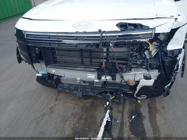45469781 :رقم المزاد ، KM8RHESAXTU040923 vin ، 2026 Hyundai Palisade Hev Sel Premium 8p مزاد بيع