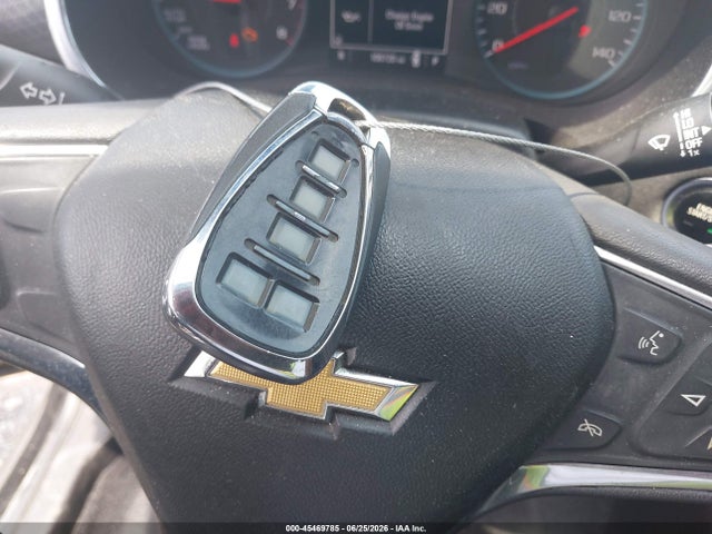 Chevrolet MALIBU LT 2019 1G1ZD5ST4KF195660 Image 11