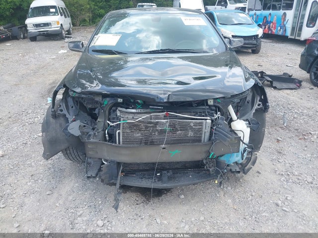 Chevrolet MALIBU LT 2019 1G1ZD5ST4KF195660 Image 12
