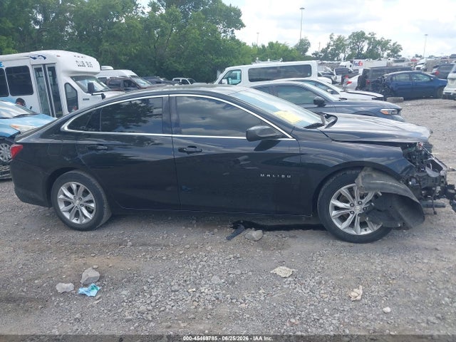 Chevrolet MALIBU LT 2019 1G1ZD5ST4KF195660 Image 13