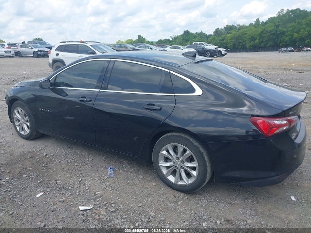 Chevrolet MALIBU LT 2019 1G1ZD5ST4KF195660 Image 14
