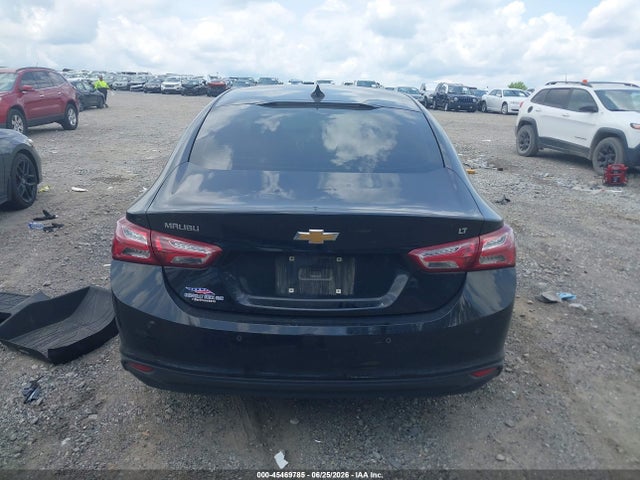 Chevrolet MALIBU LT 2019 1G1ZD5ST4KF195660 Image 16