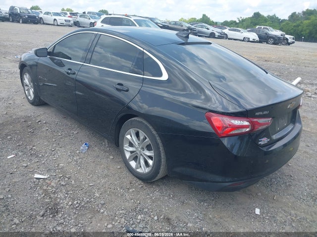 Chevrolet MALIBU LT 2019 1G1ZD5ST4KF195660 Image 3