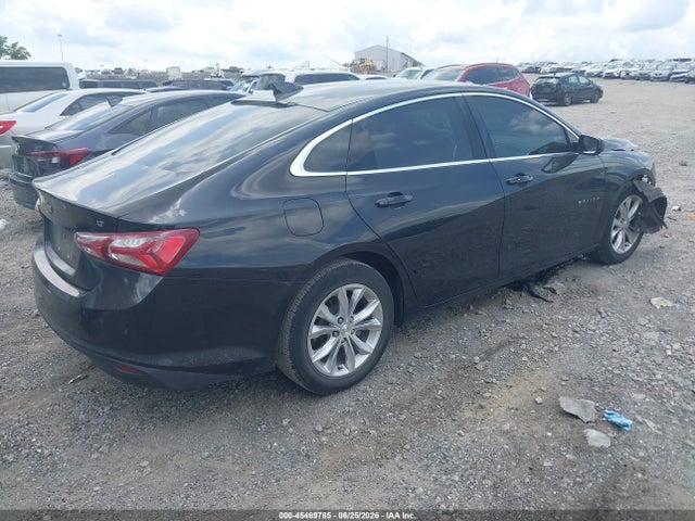 Chevrolet MALIBU LT 2019 1G1ZD5ST4KF195660 Image 4