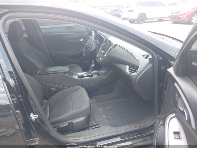 Chevrolet MALIBU LT 2019 1G1ZD5ST4KF195660 Image 5