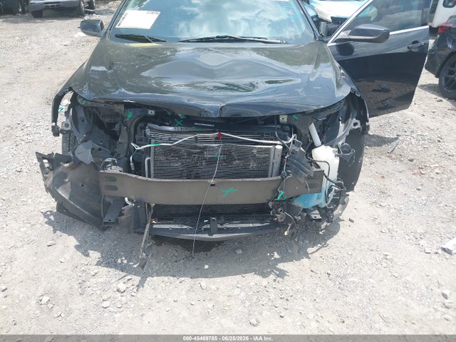 Chevrolet MALIBU LT 2019 1G1ZD5ST4KF195660 Image 6
