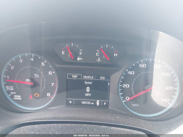 Chevrolet MALIBU LT 2019 1G1ZD5ST4KF195660 Image 7