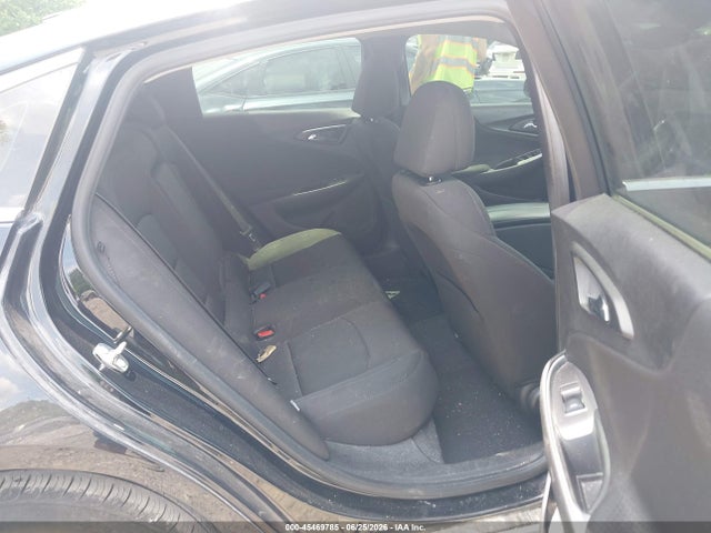 Chevrolet MALIBU LT 2019 1G1ZD5ST4KF195660 Image 8