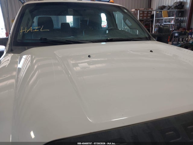 1FD0W5HT3FEA71839 Ford F-550 Chassis