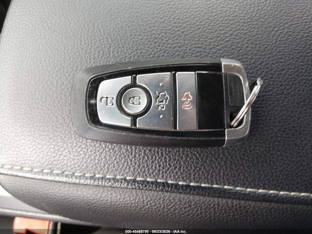 Ford Fusion Hybrid Se 2020 3FA6P0LU0LR119245 Image 11