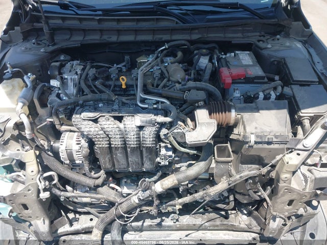 1N4BL4DV4RN425904 Nissan Altima Sv Fwd